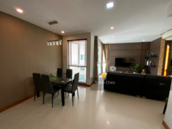 Savannah Condopark (D18), Condominium #279233121